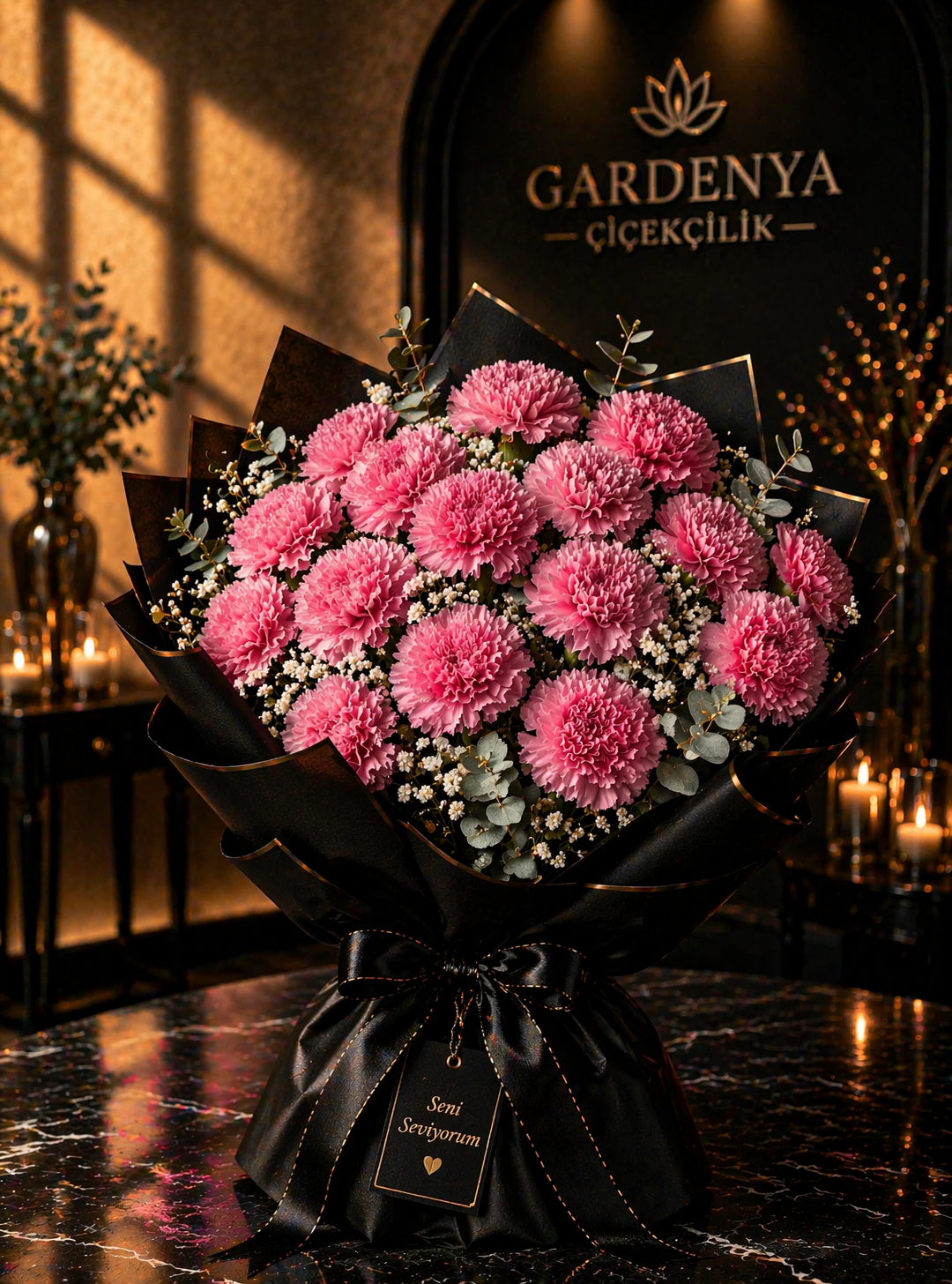 PEMBE KARAFİL BUKRTİ